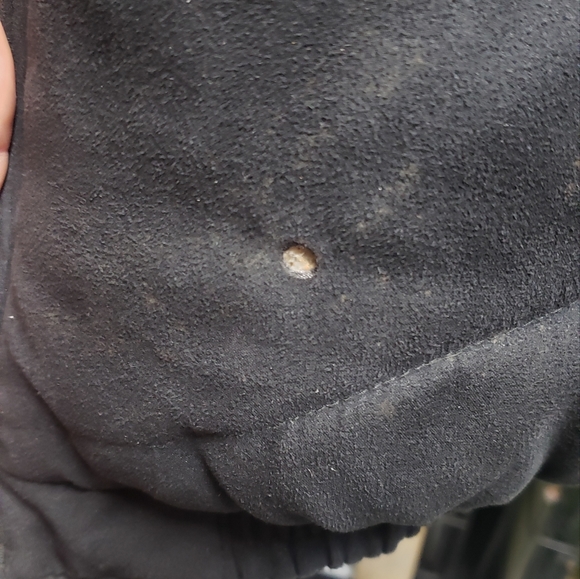 🖤Men's Ecko Function Reversible Puffer Jacket🖤 - Picture 3 of 5